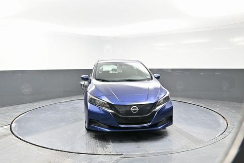 2023 Nissan Leaf S