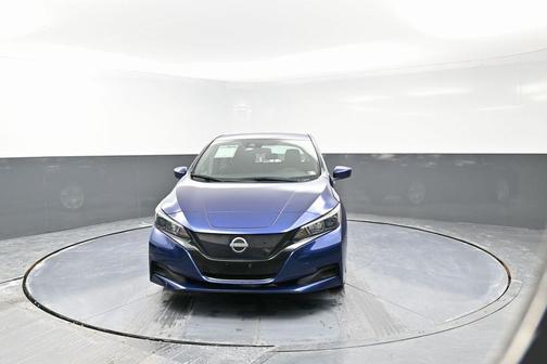 2023 Nissan Leaf S