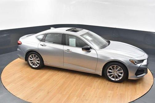2023 Acura TLX Base