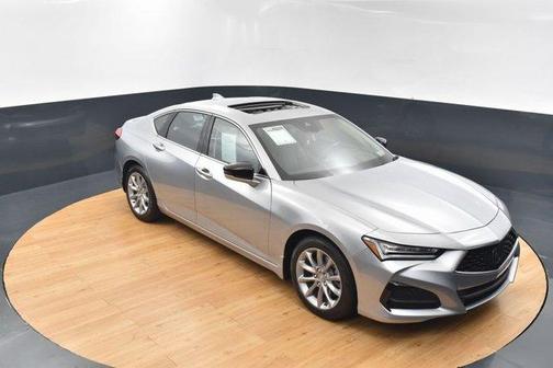 2023 Acura TLX Base