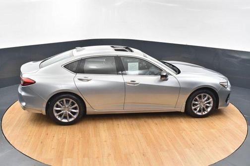 2023 Acura TLX Base