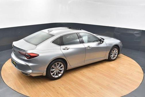 2023 Acura TLX Base