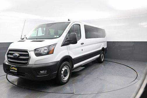 2020 Ford Transit-350 XL