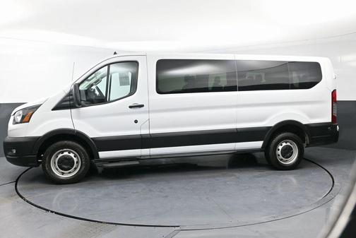 2020 Ford Transit-350 XL