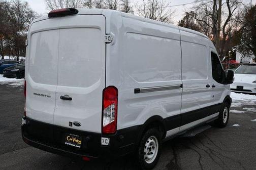 2019 Ford Transit-150 Base