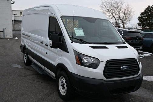 2019 Ford Transit-150 Base