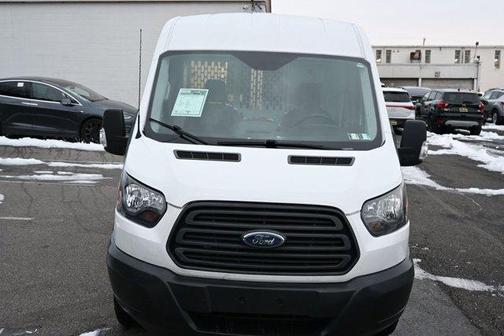2019 Ford Transit-150 Base