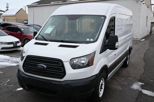 2019 Ford Transit-150 Base