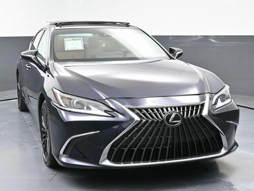 2025 Lexus ES 350 350