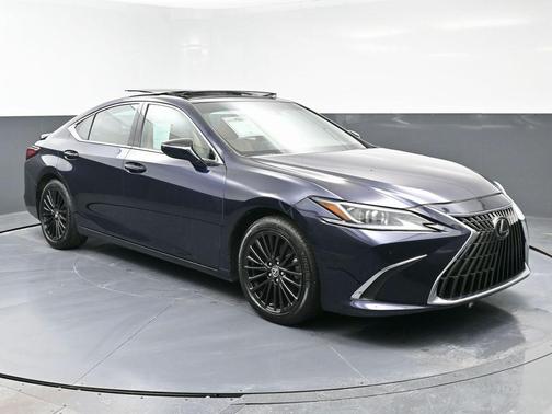 2025 Lexus ES 350 350
