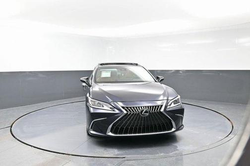 2025 Lexus ES 350 350