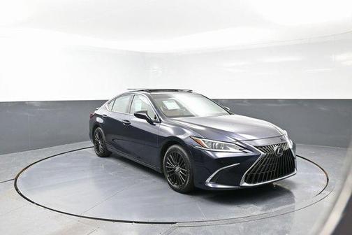 2025 Lexus ES 350 350
