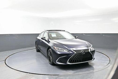 2025 Lexus ES 350 350