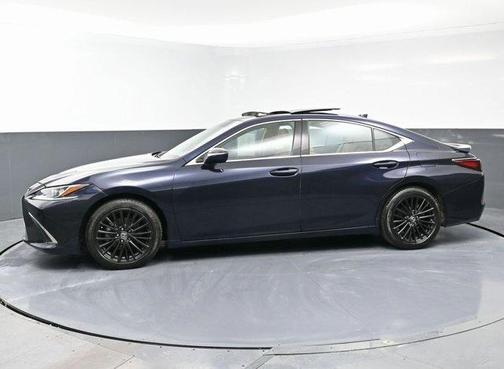 2025 Lexus ES 350 350
