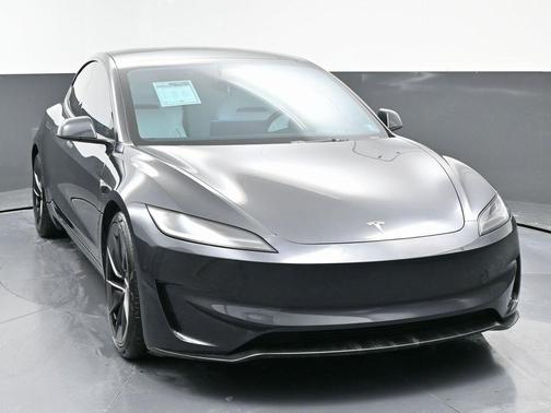 2024 Tesla Model 3 Performance