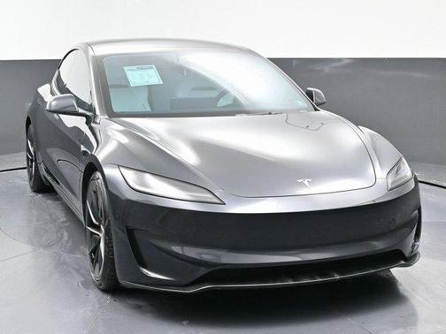 2024 Tesla Model 3 Performance