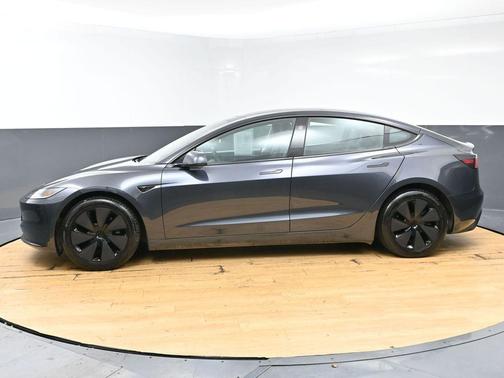 2024 Tesla Model 3 Base