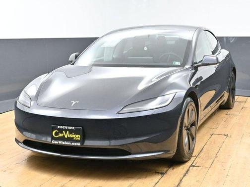 2024 Tesla Model 3 Base