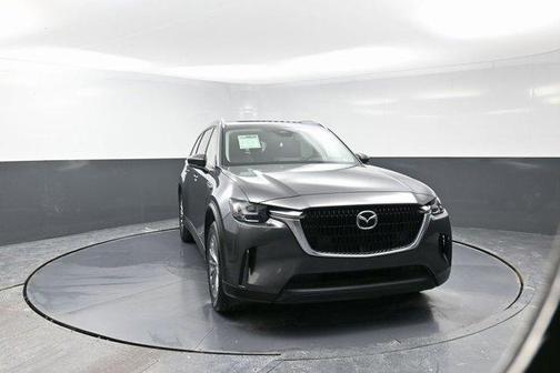 2024 Mazda CX-90 3.3 Turbo Preferred