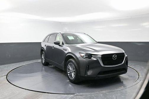 2024 Mazda CX-90 3.3 Turbo Preferred