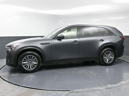 2024 Mazda CX-90 3.3 Turbo Preferred