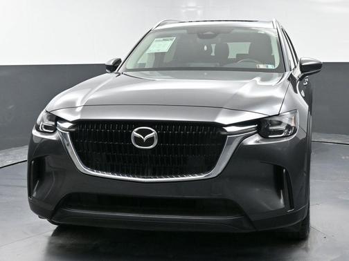 2024 Mazda CX-90 3.3 Turbo Preferred