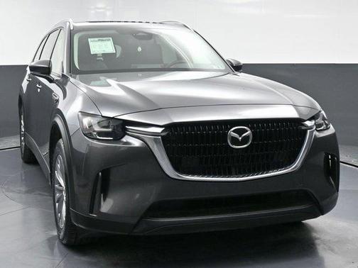 2024 Mazda CX-90 3.3 Turbo Preferred