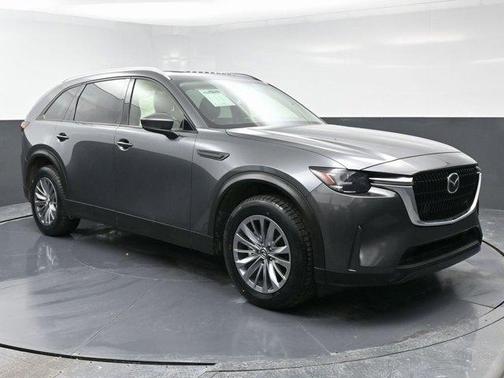 2024 Mazda CX-90 3.3 Turbo Preferred