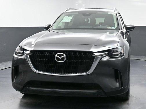 2024 Mazda CX-90 3.3 Turbo Preferred