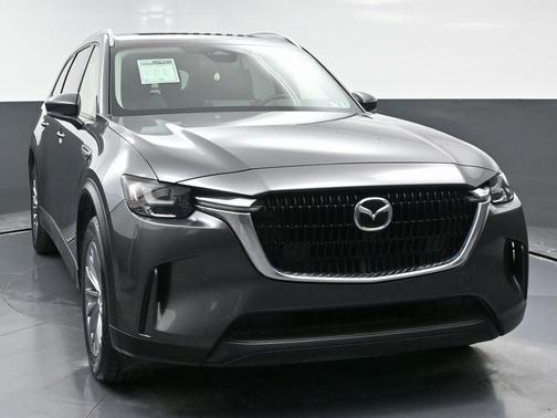 2024 Mazda CX-90 3.3 Turbo Preferred