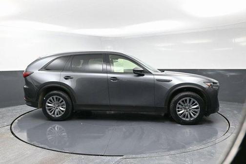 2024 Mazda CX-90 3.3 Turbo Preferred