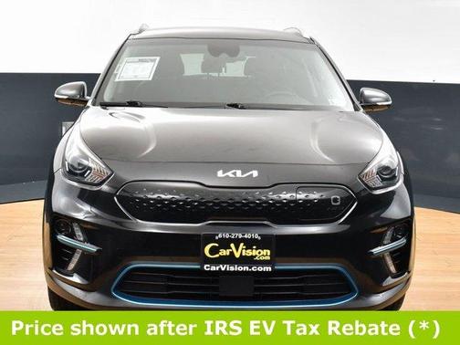 2022 Kia Niro EV S