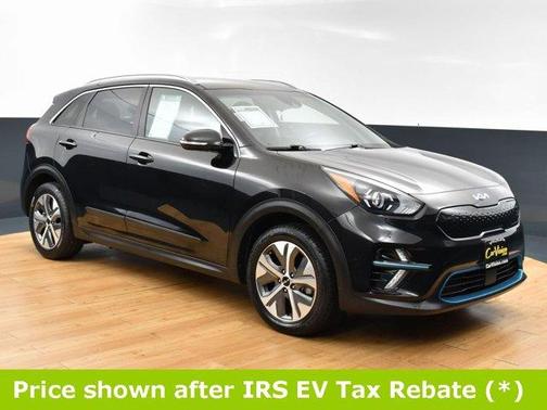 2022 Kia Niro EV S