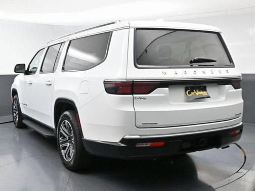 2023 Jeep Wagoneer L Series II