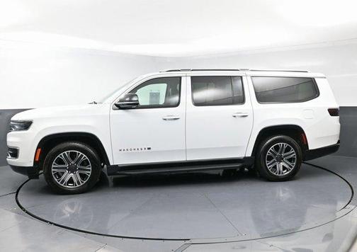 2023 Jeep Wagoneer L Series II