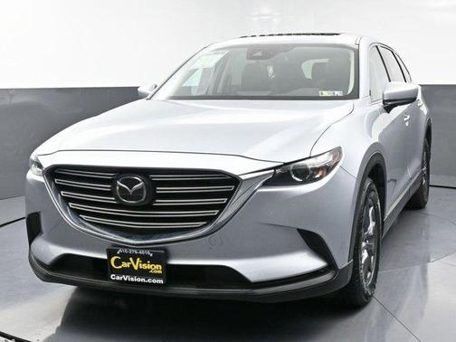2023 Mazda CX-9 Touring