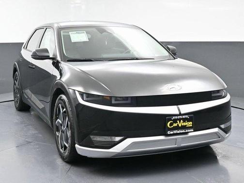 2022 Hyundai IONIQ 5 SE