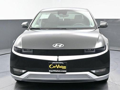 2022 Hyundai IONIQ 5 SE