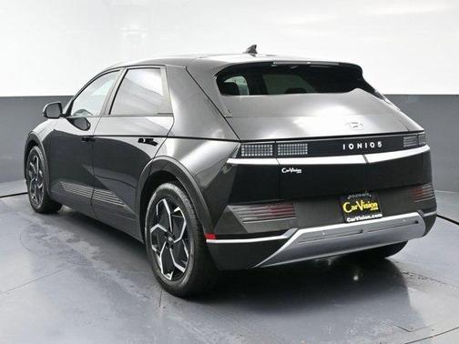 2022 Hyundai IONIQ 5 SE