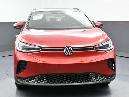 2023 Volkswagen ID.4 S