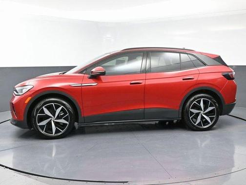 2023 Volkswagen ID.4 S