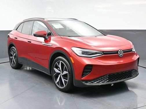 2023 Volkswagen ID.4 S