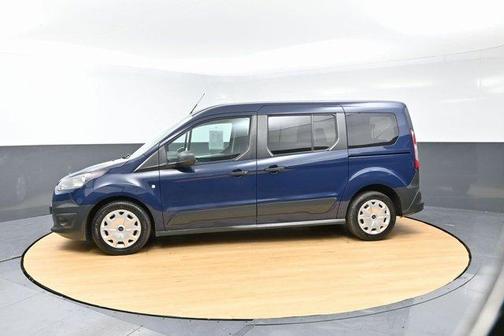 2018 Ford Transit Connect XL