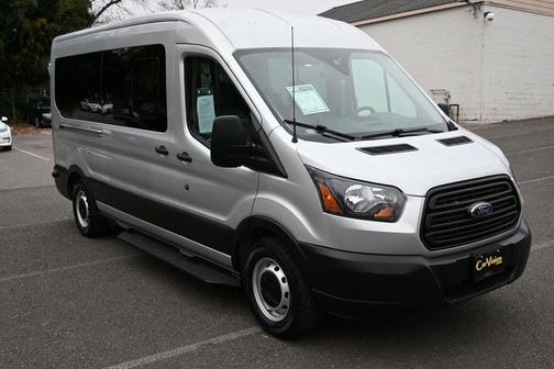 2019 Ford Transit-350 XL