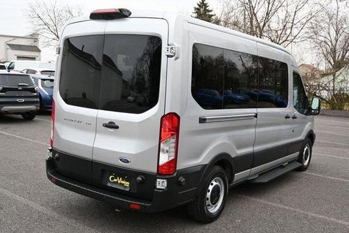 2019 Ford Transit-350 XL