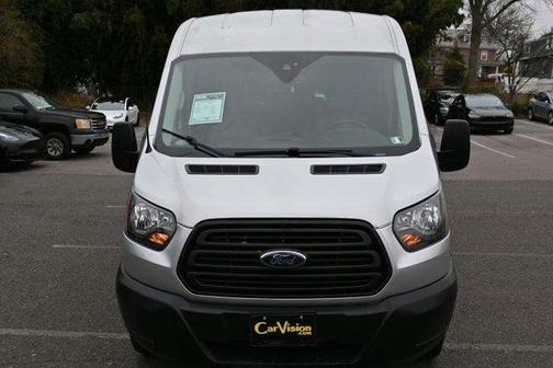 2019 Ford Transit-350 XL