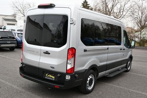 2019 Ford Transit-350 XL