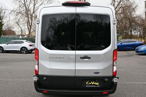 2019 Ford Transit-350 XL