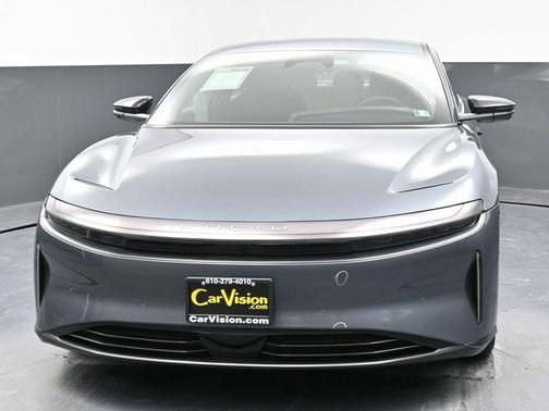2024 Lucid Air Pure