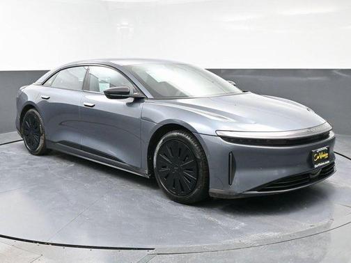 2024 Lucid Air Pure